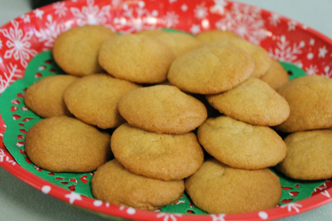 Chocolate-Mint-Cookies