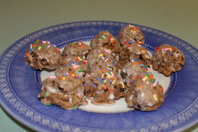 Italian-Toto-Cookies