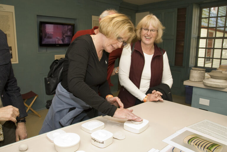 Dwight House Historic Deerfield