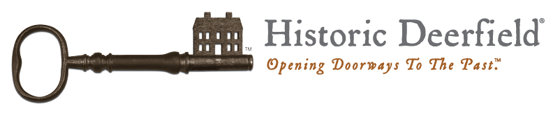 Historic Deerfield logo