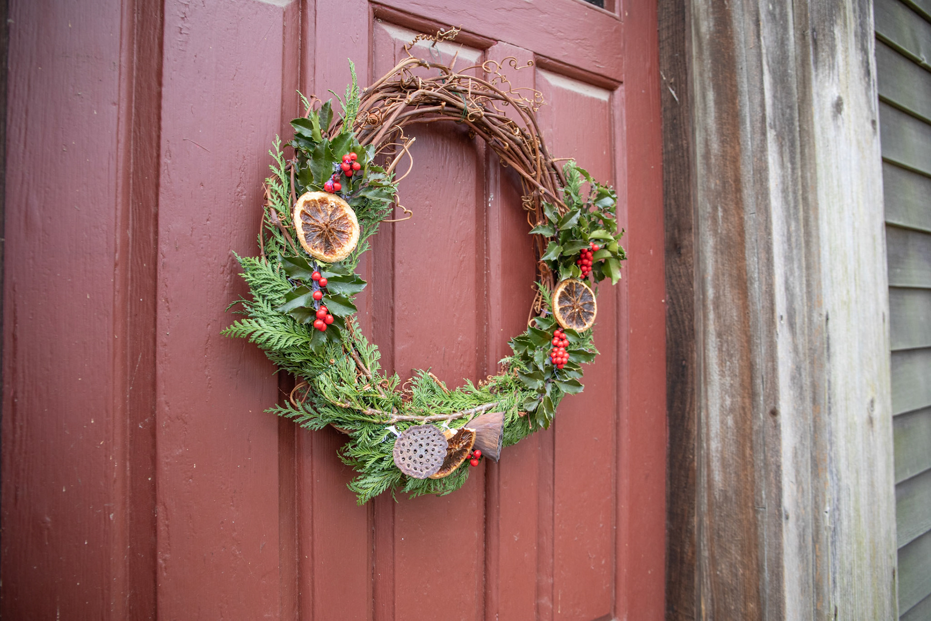 Make a Simple Gift