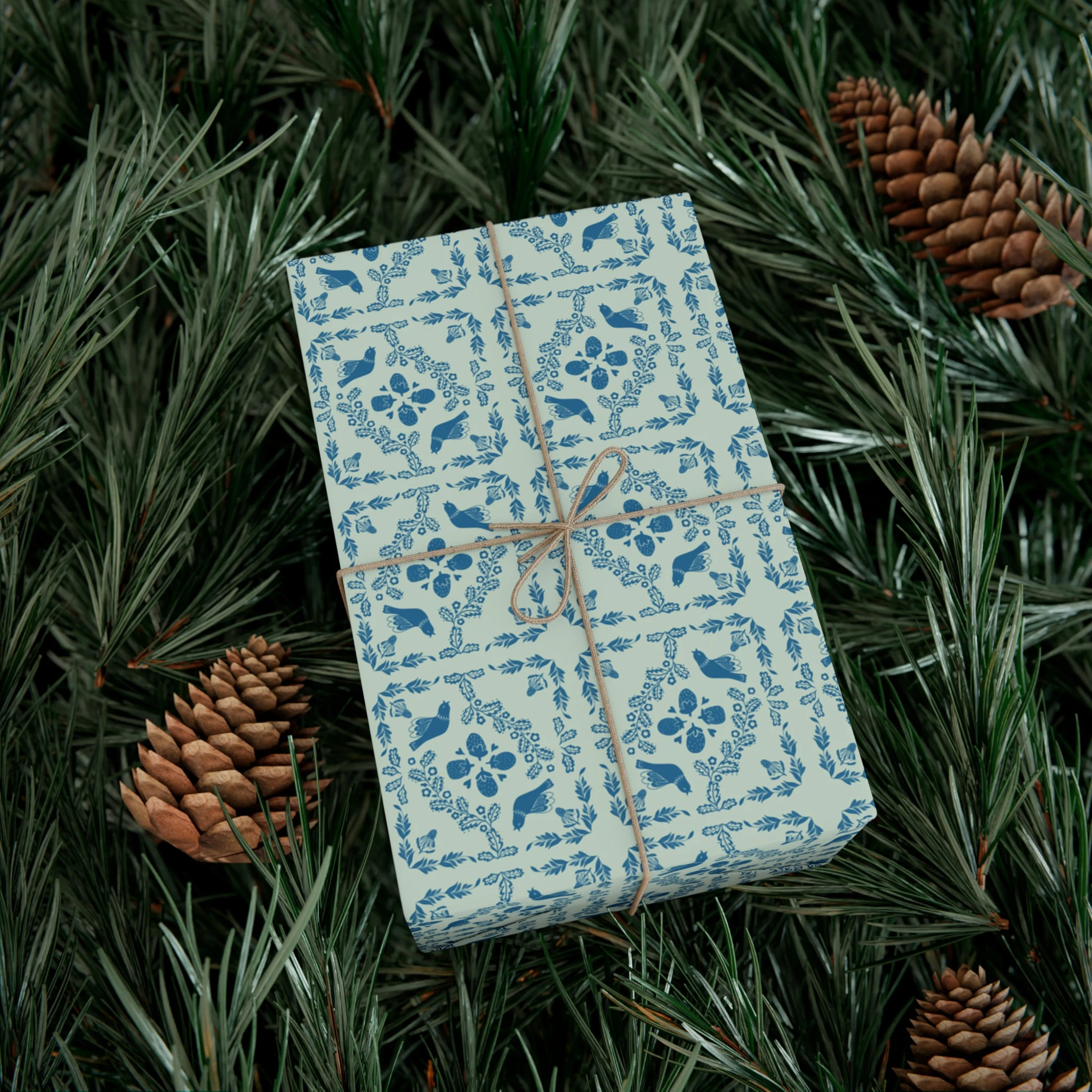 Family Program: Make a Simple Gift