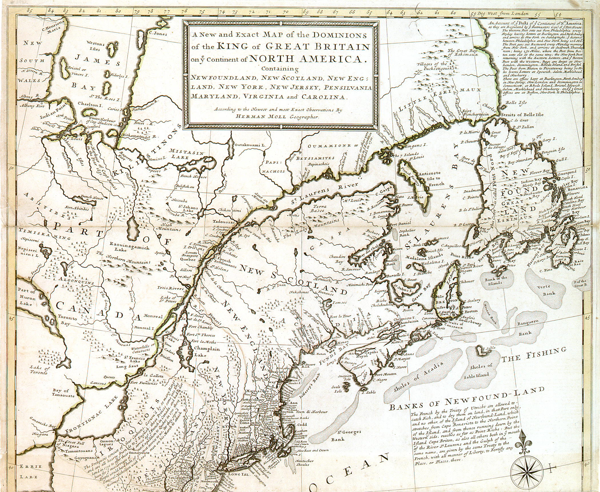 Lecture: The Ongoing Relevance of 1704 Raid on Deerfield