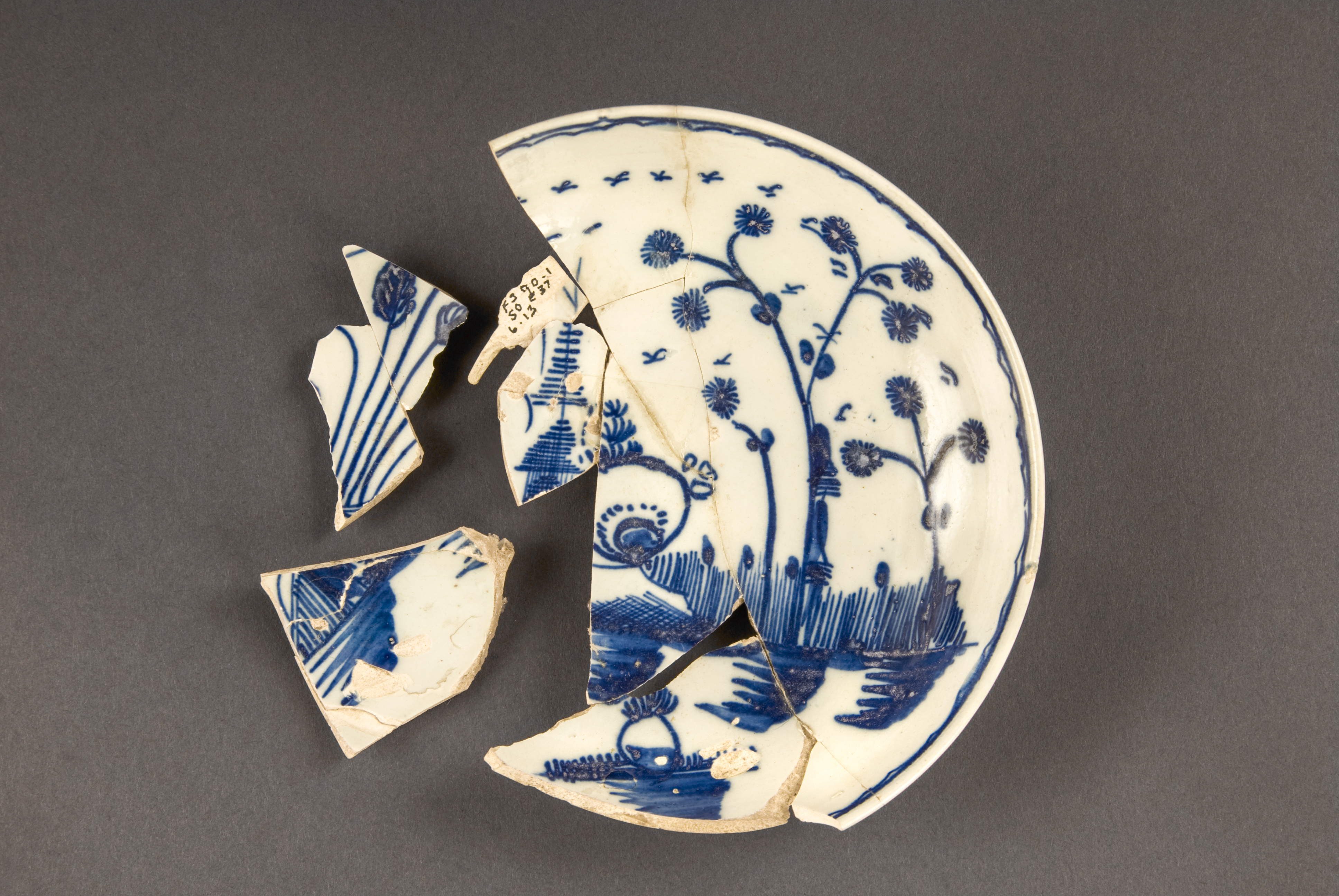 MUSEUM COURSE – Archaeology in Deerfield: Digging Deeper into Deerfield’s Histories